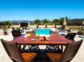 Holiday Home Can Melis by Interhome